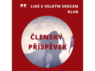 Dobrovolný příspěvek