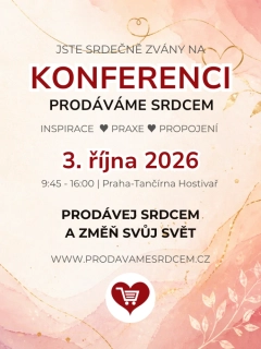 Vybudujte ziskové podnikání v souladu se sebou (bez tlaku a vyhoření)